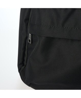 Y'SACCS 【Y’SACCS vous et】 横型3層トート ブラック