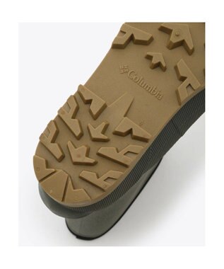 Columbia Columbia/ ラディーリーフ ショート ツー /コロンビア Stone Green