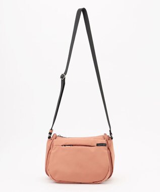 Y'SACCS 【Y’SACCS vous et】フロントファスナーショルダー