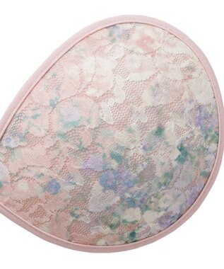 BRADELIS New York 【NuBra / ナチュラルタイプ】ヌーブラ・エアーライト ヘブン ベビーピンク