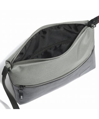ACE BAGS & LUGGAGE UNTRACK OUTDOOR/CE サコッシュ ショルダーバッグ 60052 アントラック グレー