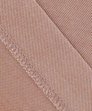 JOSEPH HOMME アイスコットンカノコ  ポロ オレンジ系