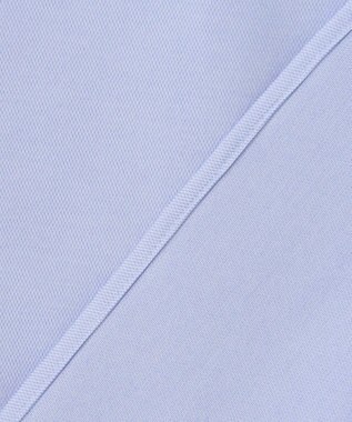 GOTAIRIKU 26年新作【吸汗速乾/接触冷感】ノードシールド BIZシャツ_スナップダウン サックスブルー系