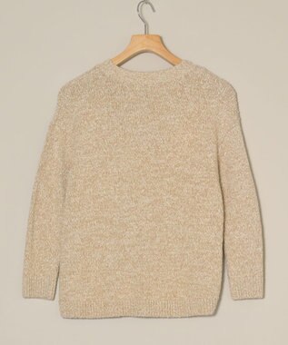 ONWARD Reuse Park 【23区】ニット春夏 ベージュ