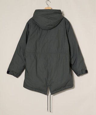 ONWARD Reuse Park 【23区】コート秋冬 グレー