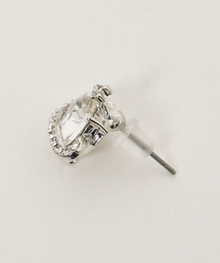 WEGO Lモチーフピアス 柄4