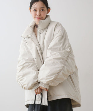 Green Parks ・ＥＬＥＮＣＡＲＥ　ＤＵＥ　モンスターコート