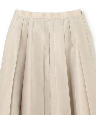 TOCCA 【百田夏菜子さん着用】【消臭】LUNA VEIL スカート ベージュ系