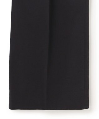 ICB 【CLASSY.掲載・30th ANNIVERSARY】 NEO Unleash ワイドパンツ ブラック