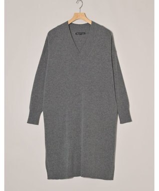 ONWARD Reuse Park 【23区】ニット秋冬 グレー
