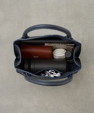 IACUCCI ラーナ S ALCE ネイビー