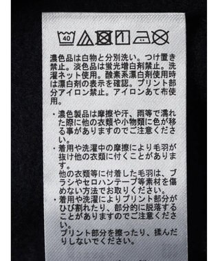 Green Parks 裏起毛パーカー Dark Navy