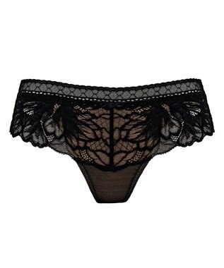 BRADELIS New York 【BRADELIS New York】ナオミスタイルタンガ24A1 ブラック