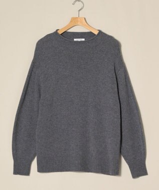 ONWARD Reuse Park 【23区】ニット秋冬 グレー