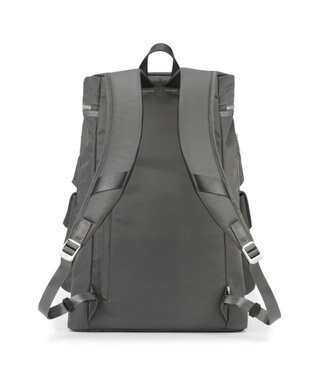 ACE BAGS & LUGGAGE Orobianco タッティカ リュックサック A4サイズ 13.3inchPC収納 20L 750g 92945 オロビアンコ ダークグレー