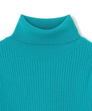 UNFILO ライトウォーム リブタートル ブルー