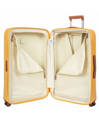 ACE BAGS & LUGGAGE BRIC'S TAORMINA タオルミナ スーツケース 100L 89234／BAH08453 ブリックス ハニー