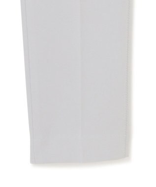 BEIGE， 【S-size】LUIZA / クロップドパンツ Ice Blue