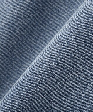 AMERICAN HOLIC バギーデニム Light Indigo