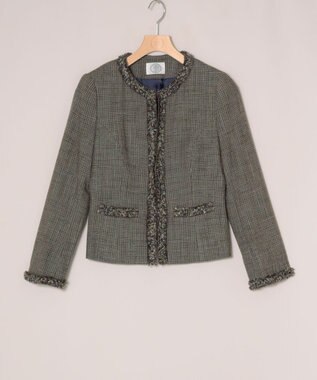 ONWARD Reuse Park 【J.PRESS】ジャケット秋冬 グリーン