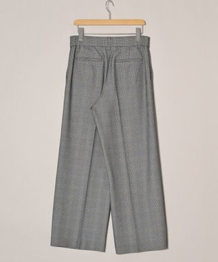 ONWARD Reuse Park 【自由区】パンツ秋冬 ブラック