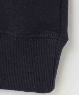 J.PRESS KIDS 【110-130cm】ハウスマーク トレーナー ネイビー系