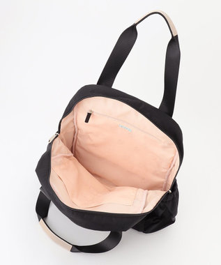 TOCCA LOGO MOTHERS BAG 2WAYバッグ / TOCCA BAMBINI | ファッション