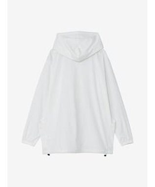 HELLY HANSEN アンヒビアスフーディー オフホワイト