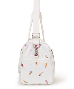 LeSportsac EVERYDAY SM SATCHEL/スウィートフェスティバル スウィートフェスティバル