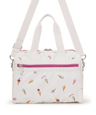 LeSportsac EVERYDAY SM SATCHEL/スウィートフェスティバル スウィートフェスティバル