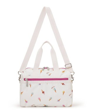 LeSportsac EVERYDAY SM SATCHEL/スウィートフェスティバル スウィートフェスティバル