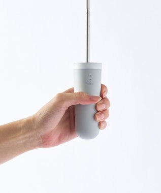 MOONBAT 【Pitaa】ハーフカプセル 無地 晴雨兼用日傘 折りたたみ傘 遮光率100%/UVカット率100%/UPF50+/遮熱効果/撥水加工/軽量/50cm ホワイト