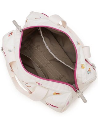 LeSportsac EVERYDAY SM SATCHEL/スウィートフェスティバル スウィートフェスティバル