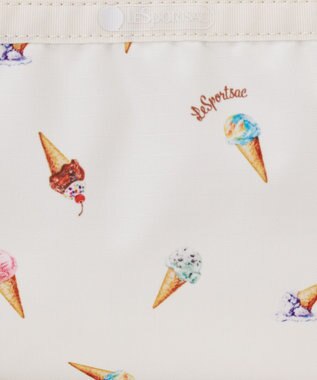 LeSportsac EVERYDAY SM SATCHEL/スウィートフェスティバル スウィートフェスティバル