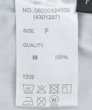 Green Parks ・ＳＵＧＡＲ　ＳＰＯＯＮ　デニムワイドパンツ Black