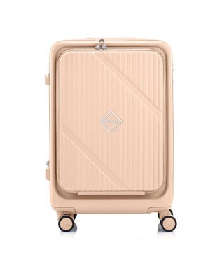 Samsonite アメリカンツーリスター スーツケース 50L(/61L) ヴェロックス スピナー61 VELOX パステルピンク