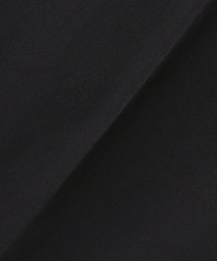 ICB 【CLASSY.掲載・30th ANNIVERSARY】 NEO Unleash ワイドパンツ ブラック