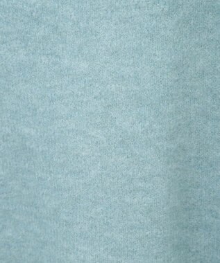 Green Parks ｆｕｗａっと　ニットプルオーバー Light Green