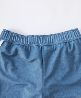 OP／FILA 【FILA】カジュアルスタイル3点セット水着 ブラック