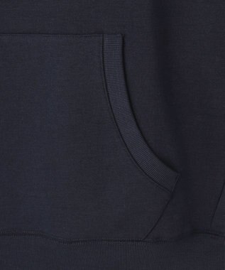 J.PRESS YORK STREET 【UNISEX】クルーネックプルオーバー ネイビー系