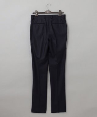 GOTAIRIKU 【DORMEUIL】EXEL UK スーツ ネイビー系