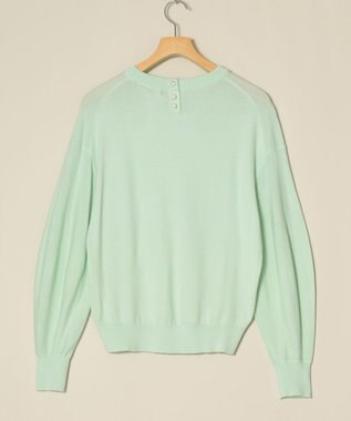 ONWARD Reuse Park 【23区】ニット秋冬 グリーン