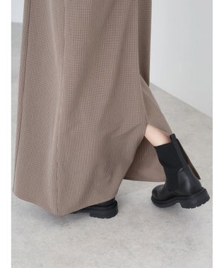 earth music&ecology キャミワンピース Check