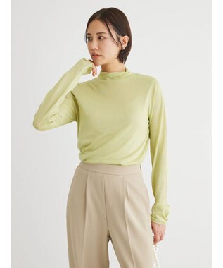 Green Parks イロイロインナー（ラメ） Yellow