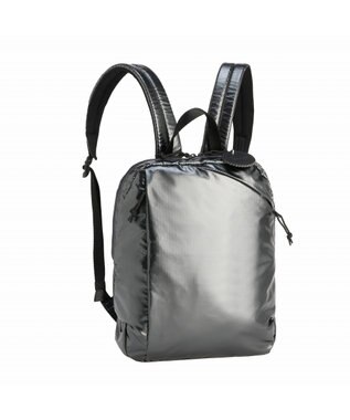 ACE BAGS & LUGGAGE Kanana project collection DYL ラポシュ リュックサック A4サイズ 68544 カナナプロジェクト ダークガンメタリック