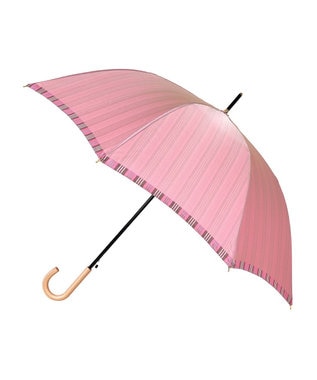 槇田商店 Riff  スモーキーローズ 長傘 ローズ