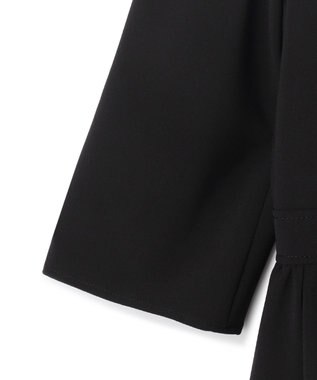 TOCCA 【消臭・洗える】FLY FREELY ドレス ブラック系