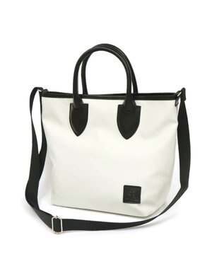 Regalo Felice 【2way / 防水生地】トート / REGALO IV(アイボリー)