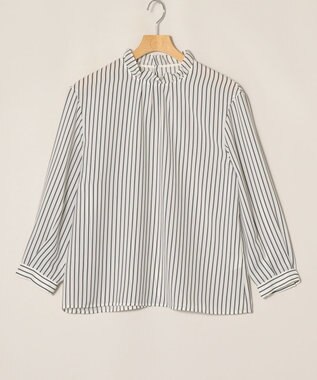 ONWARD Reuse Park 【23区】ブラウス秋冬 ブラック