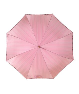 槇田商店 Riff  スモーキーローズ 長傘 ローズ